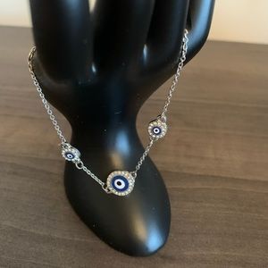 Evil Eye Bracelet